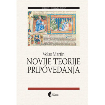 NOVIJE TEORIJE PRIPOVEDANJA 