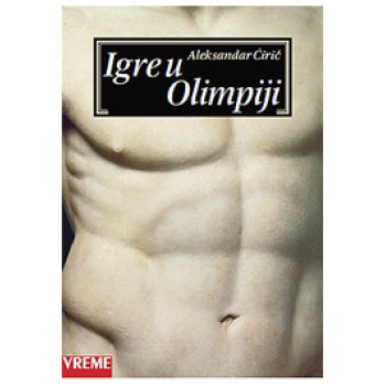 IGRE U OLIMPIJI 