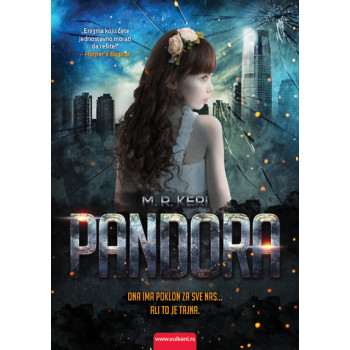 PANDORA 