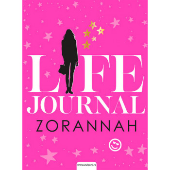 LIFE JOURNAL 