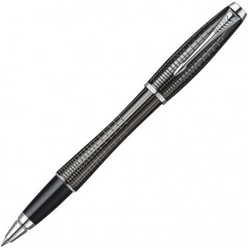 Roler Olovka PARKER RO URBAN EBONY CT 