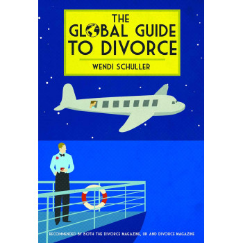 THE GLOBAL GUIDE TO DIVORCE 
