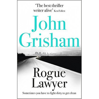 ROGUE LAWYER 