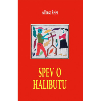 SPEV O HALIBUTU 