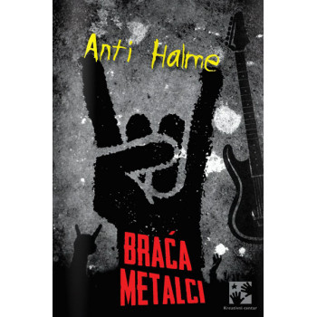 BRAĆA METALCI 
