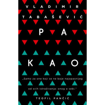 PA KAO 