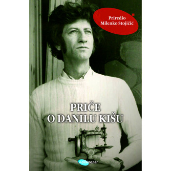 PRIČE O DANILU KIŠU 