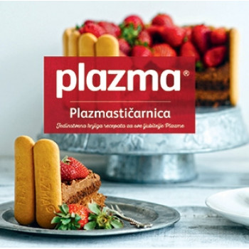 PLAZMASTIČARNICA 