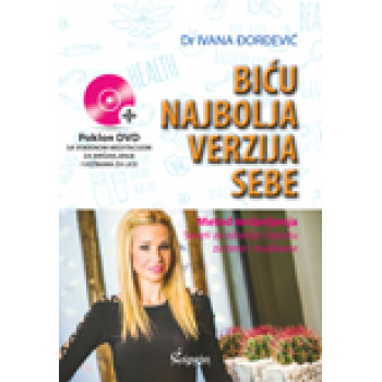 BIĆU NAJBOLJA VERZIJA SEBE CD 