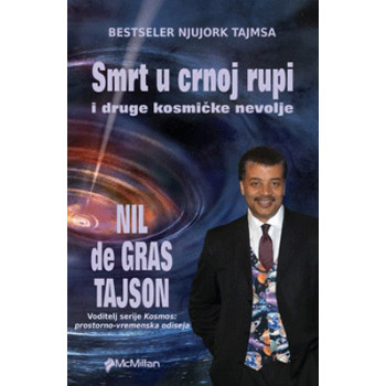 SMRT U CRNOJ RUPI 