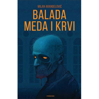 BALADA MEDA I KRVI 