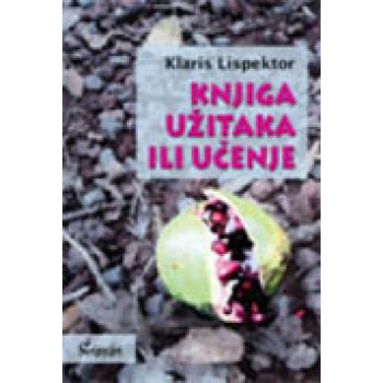 KNJIGA UŽITAKA ILI UČENJA 