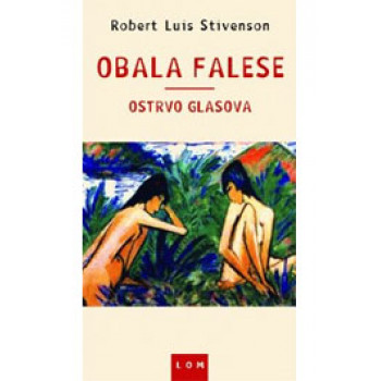 OBALA FALESE OSTRVO GLASOVA 