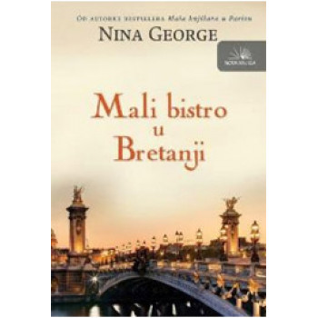 MALI BISTRO U BRETANJI 