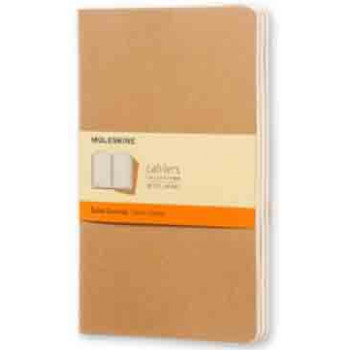 Notes MOLESKINE RULED CRAFT 