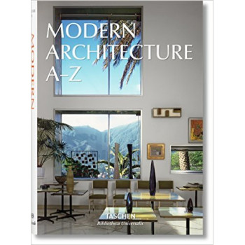 MODERN ARCHITECTURE 