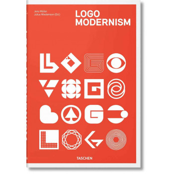 LOGO MODERNISM 