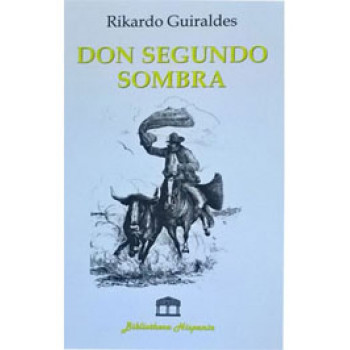 DON SEGUNDO SOMBRA 