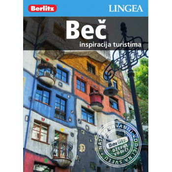 BERLITZ BEČ INSPIRACIJA TURISTIMA 