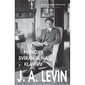 PRINCIPI SVIRANJA NA KLAVIRU 