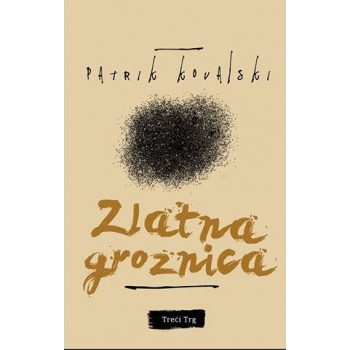 ZLATNA GROZNICA 