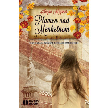PLAMEN NAD MENHETNOM 
