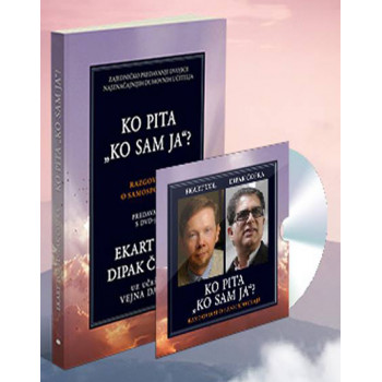 KO PITA KO SAM JA DVD 