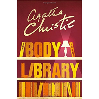 THE BODY IN THE LIBRARY 