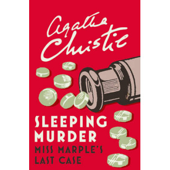 SLEEPING MURDER 