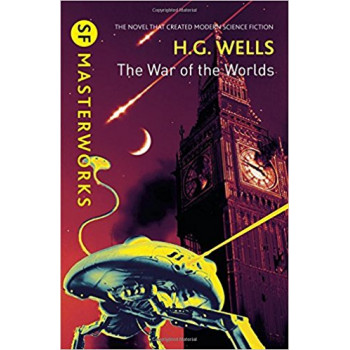 THE WAR OF THE WORLDS 