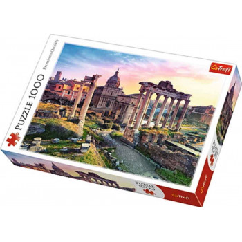 Puzzle FORUM ROMANUM 1000 kom 