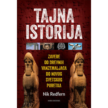 TAJNA ISTORIJA 