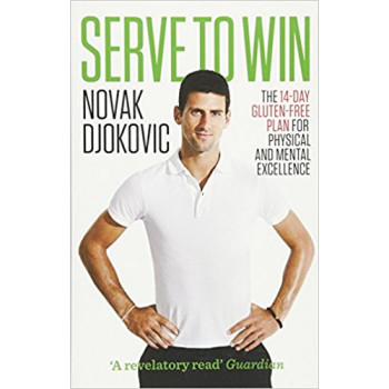 SERVE TO WIN 