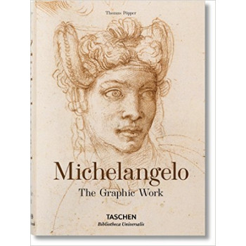 MICHELANGELO The Graphic Work 