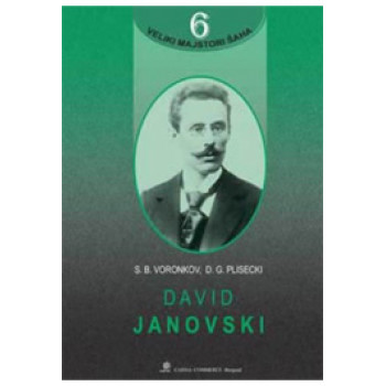 DAVID JANOVSKI 