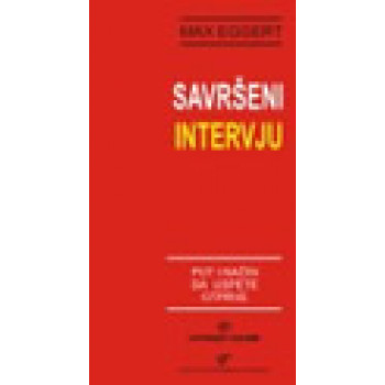 SAVRŠENI INTERVJU 