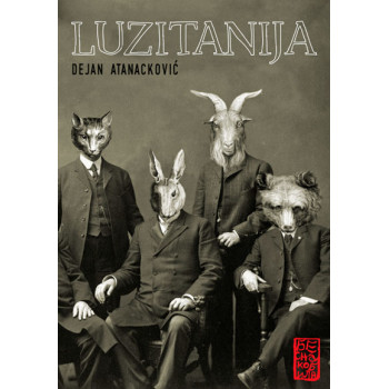 LUZITANIJA 