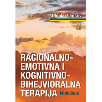 Racionalno-emotivna i kognitivno-bihejvioralna terapija 