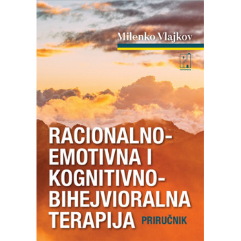 Racionalno-emotivna i kognitivno-bihejvioralna terapija 