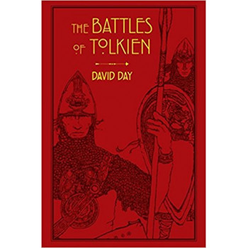 THE BATTLES OF TOLKIEN 