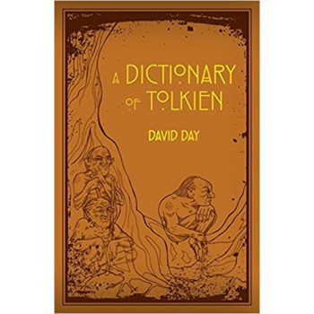 A DICTIONARY OF TOLKIEN 