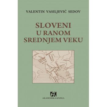 SLOVENI U RANOM SREDNJEM VEKU 