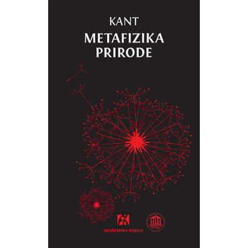 METAFIZIKA PRIRODE Odabrani spisi 