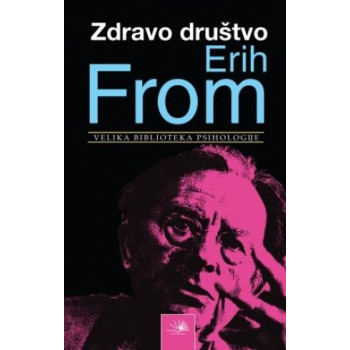 ZDRAVO DRUŠTVO 