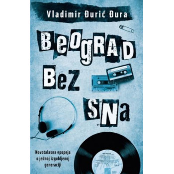 BEOGRAD BEZ SNA 