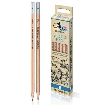 Grafitna olovka ART LINE B 