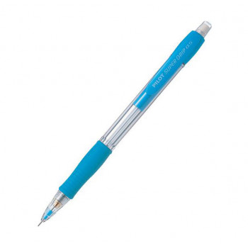 Tehnička olovka 0.5 PILOT SUPER GRIP Svetlo plava 