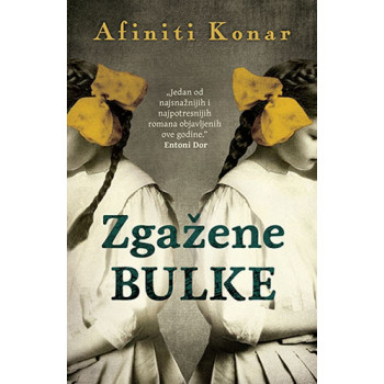 ZGAŽENE BULKE 