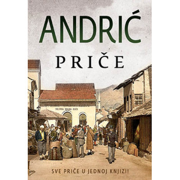 PRIČE 