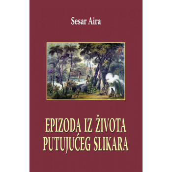 EPIZODA IZ ŽIVOTA PUTUJUĆEG SLIKARA 